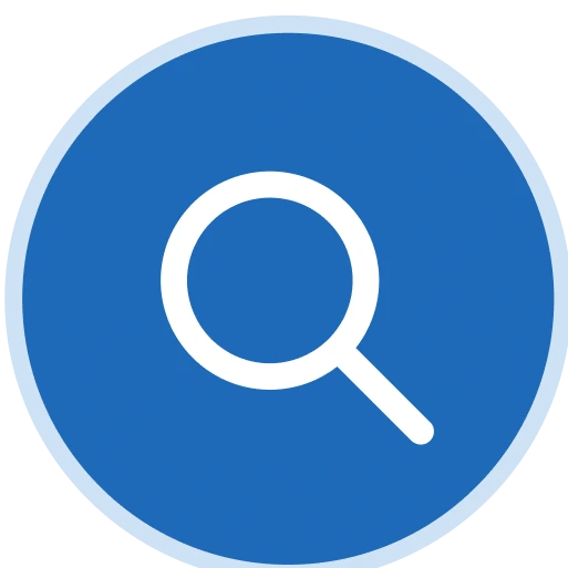 Search icon