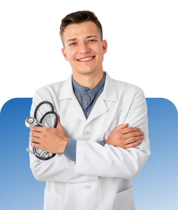Doctor image